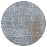 visillo de lino 20 gris claro