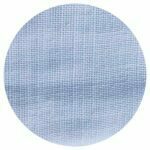 visillo de lino 30 blanco