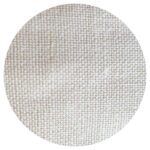 visillo de lino 50 beige