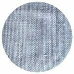 visillo de lino 50 gris claro