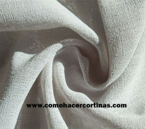 tejido poliester