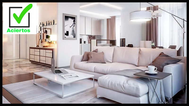 CORTINAS COLORES SUVES EN SALON