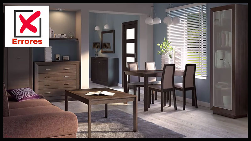 cortinas verticales en blanco