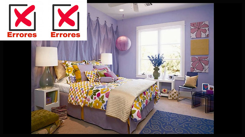 HABITACION JUVENIL SIN CORTINAS