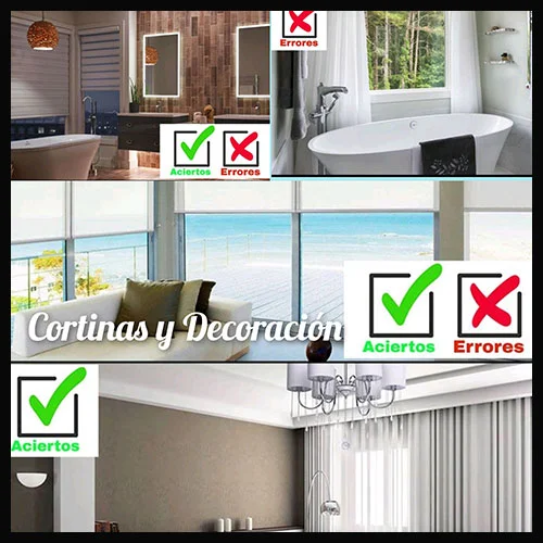 cortinas