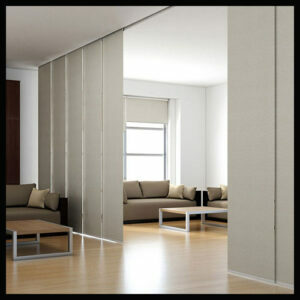 PANELES JAPONESES OPACOS