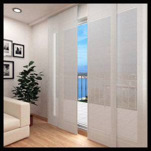 PANELES JAPONESES SCREEN