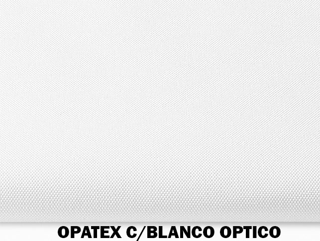 OPATEX BLANCO OPTICO