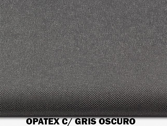OPATEX GRIS OSCURO