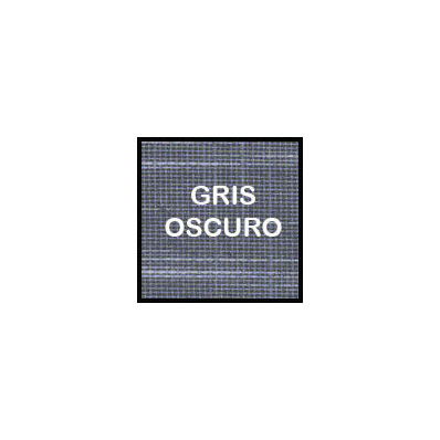 COLOR TRANSLUCIDO GRIS OSCURO