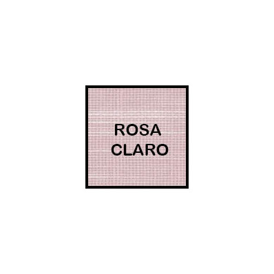 COLOR TRANSLUCIDO ROSA CLARO