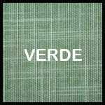 TEJIDO TRANSLUCIDO VERDE