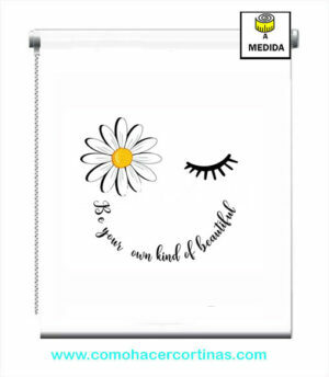 estor juvenil con mi frase favorita