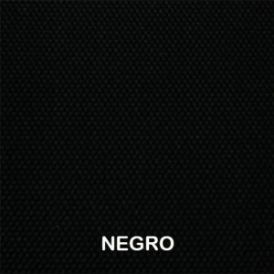 TEJIDO SCREEN NEGRO