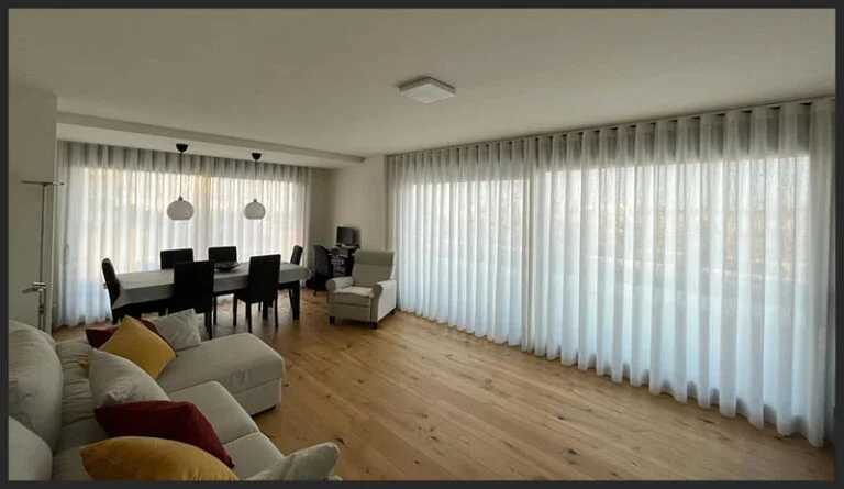 CORTINAS ONDA PERFECTA