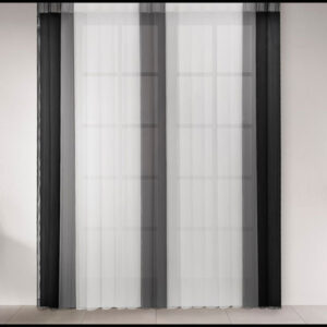 cortinas verticales noche y dia combinación 11