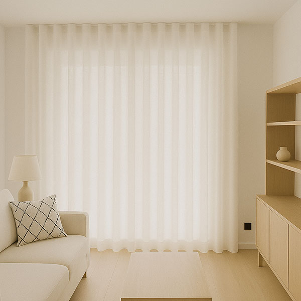 CORTINAS ONDA PERFECTA COLMENAR VIEJO